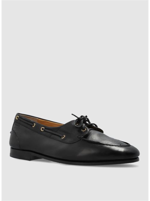 PATHY BALLY | MSF0B5.BU003U901 BLACK